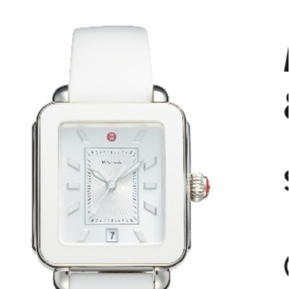 Michele watch